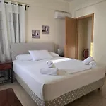 Apartamento Sunset View Áyios Nikítas