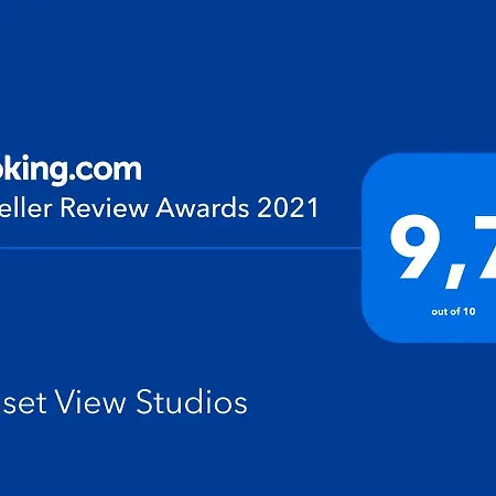 Lejlighed Sunset View *