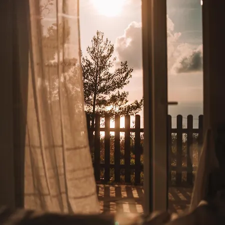 Apartamento Sunset View