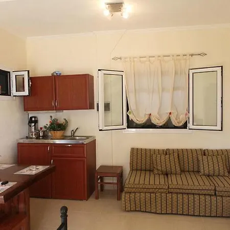 Lejlighed Sunset View