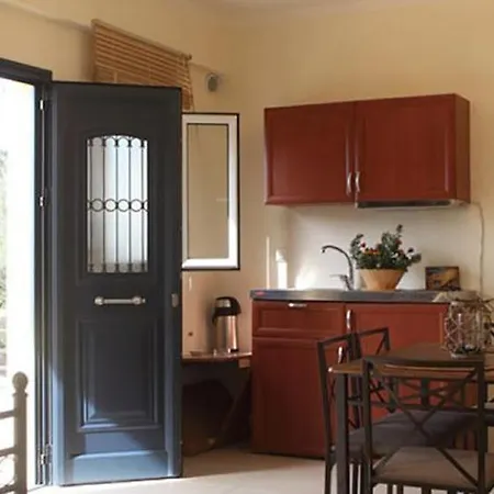 Lejlighed Sunset View Exanthia