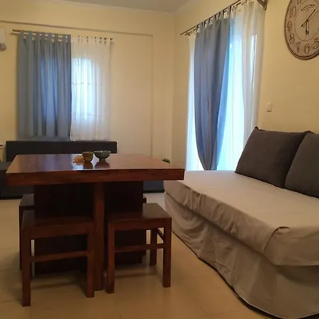 Lejlighed Sunset View