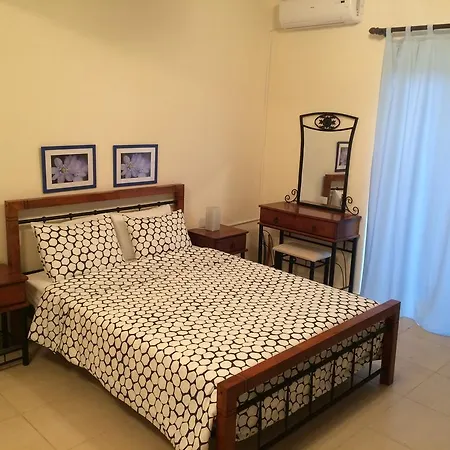 Lejlighed Sunset View