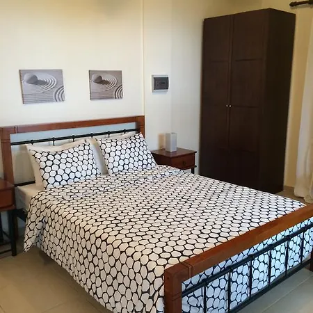 Lejlighed Sunset View Exanthia