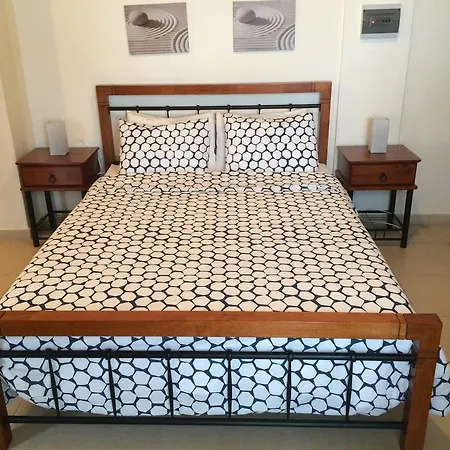 Lejlighed Sunset View