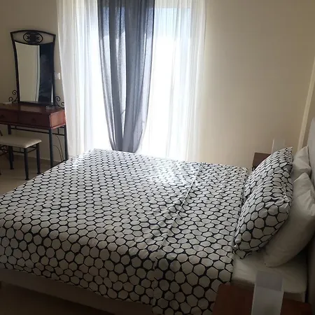 Lejlighed Sunset View *