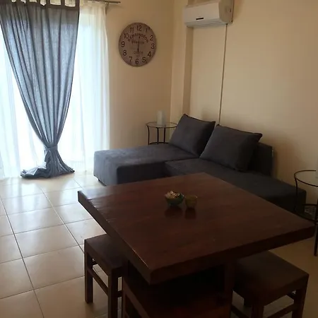 Lejlighed Sunset View Exanthia