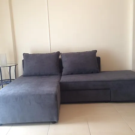 Lejlighed Sunset View