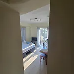 公寓 Sunset View Áyios Nikítas