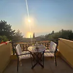 公寓 Sunset View Áyios Nikítas