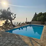 Sunset View Áyios Nikítas