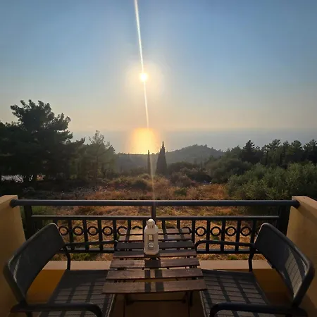 Apartman Sunset View