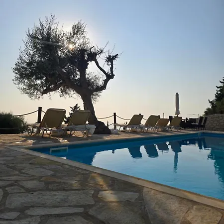 Διαμέρισμα Sunset View