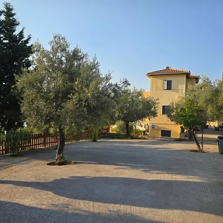 公寓 Sunset View *