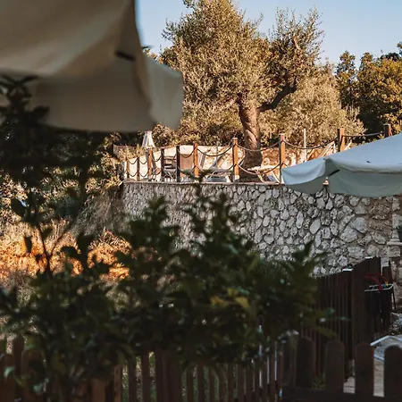 Sunset View Διαμέρισμα *
