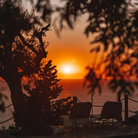 Sunset View Διαμέρισμα
