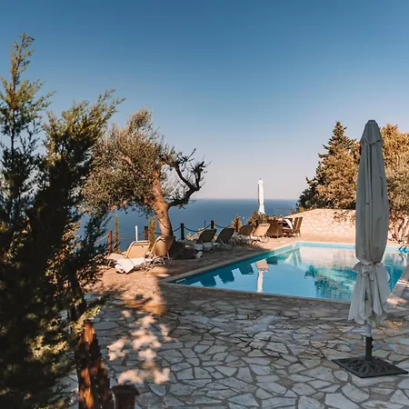 Διαμέρισμα Sunset View *