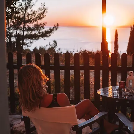 Διαμέρισμα Sunset View *