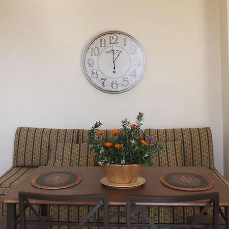 Sunset View * Exanthia