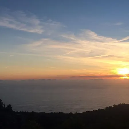 Sunset View Exanthia