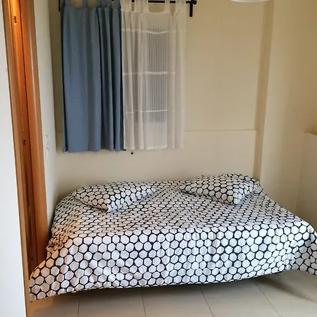 Apartment Sunset View