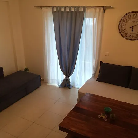 Sunset View Exanthia