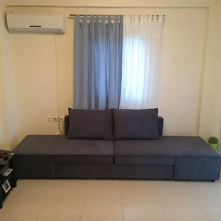 Apartment Sunset View Exanthia