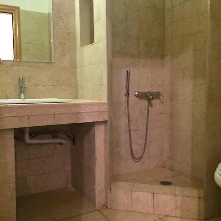 Apartment Sunset View