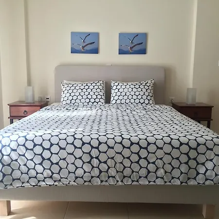 Apartment Sunset View