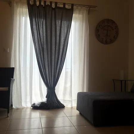 דירה Sunset View *
