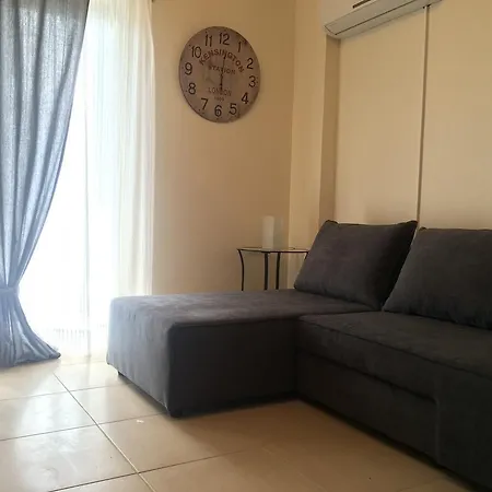 Sunset View Exanthia