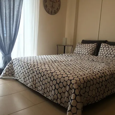 Apartment Sunset View Exanthia