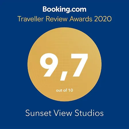 Sunset View Exanthia