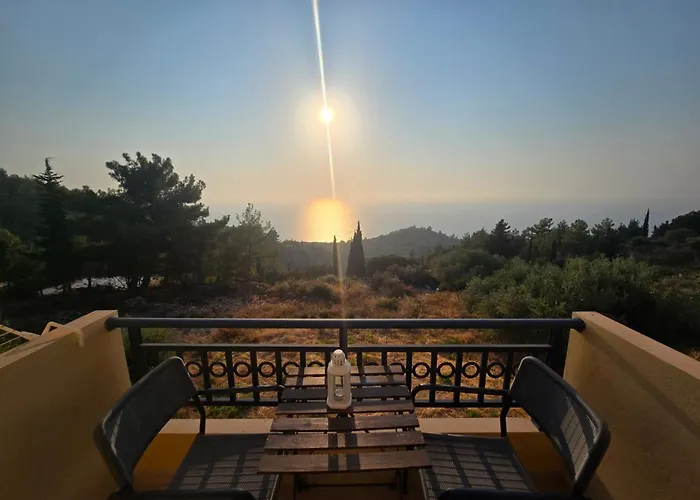 公寓 Sunset View