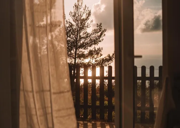 Apartman Sunset View