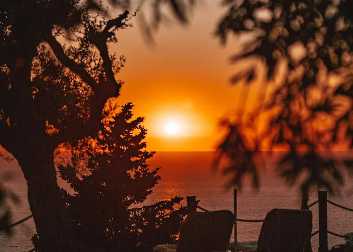 Sunset View Apartman
