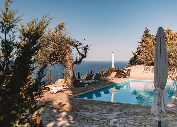 公寓 Sunset View *