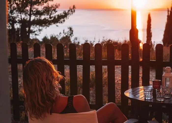 Apartman Sunset View *