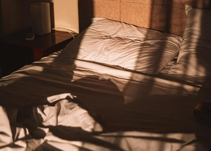 Sunset View Apartman *