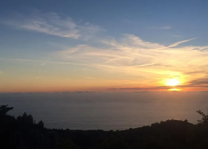 Sunset View Áyios Nikítas